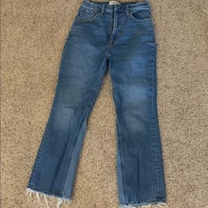 Abercrombie & Fitch jeans